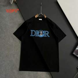 Picture of Dior T Shirts Short _SKUDiorS-2XL12yr8116146
